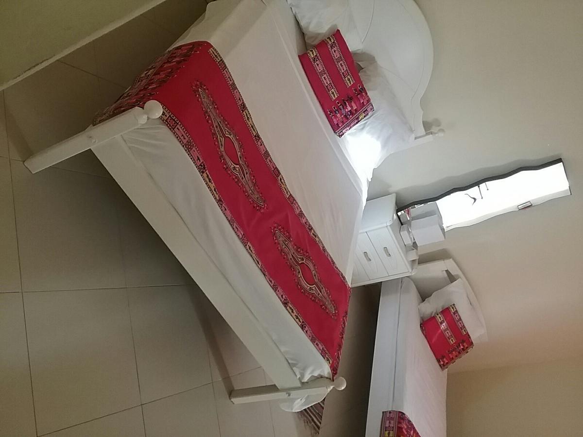 مبيت وإفطار Orgaos Pensao Simao & Julia المظهر الخارجي الصورة